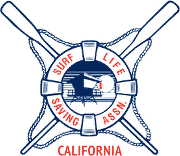 California Surf Lifesaving Association